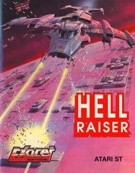 Hell Raiser
