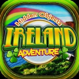 Hidden Objects - Ireland Adventures & Object Time Puzzle Games