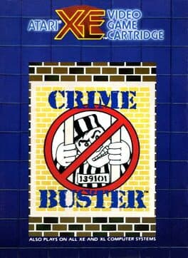 Crime Buster