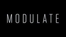 Modulate