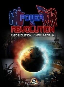 Power & Revolution