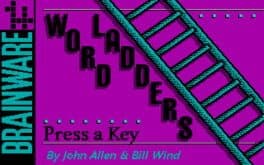 Word Ladders