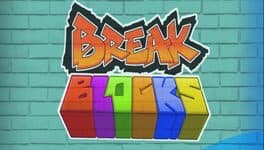 Break Blocks