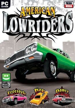 American Lowriders