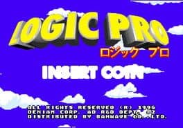 Logic Pro