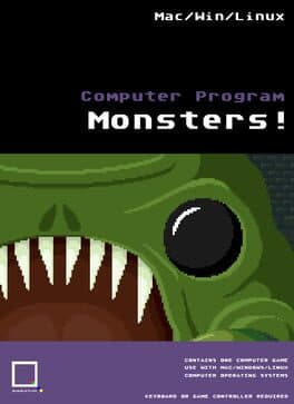 Monsters!