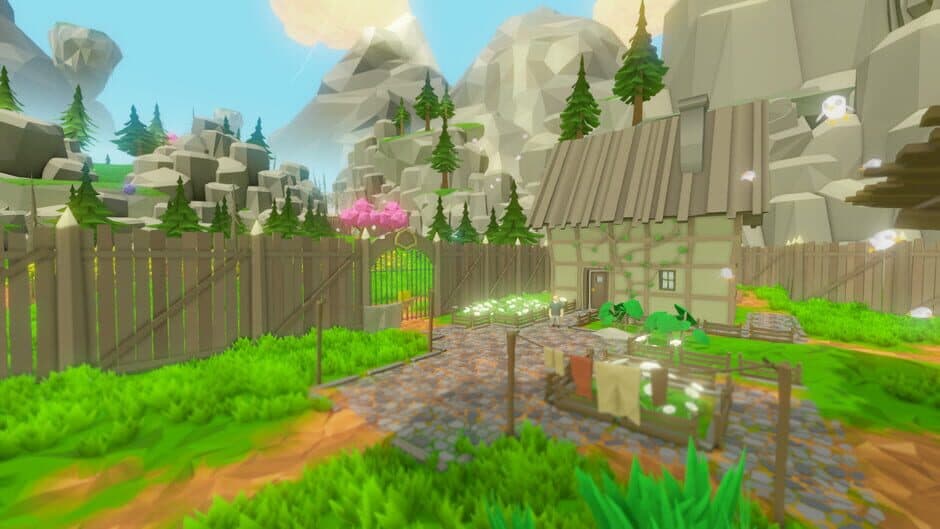 Windscape screenshot