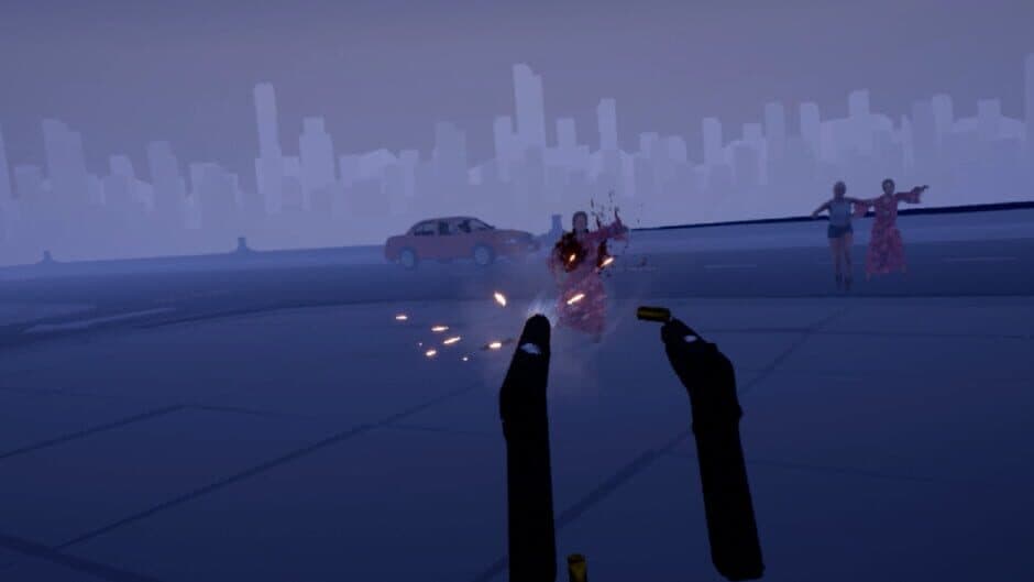 Renters Revenge screenshot