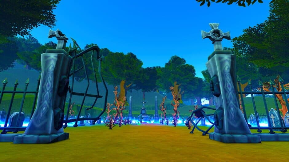 Tale of Toast screenshot
