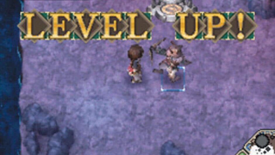 Rune Factory: A Fantasy Harvest Moon screenshot