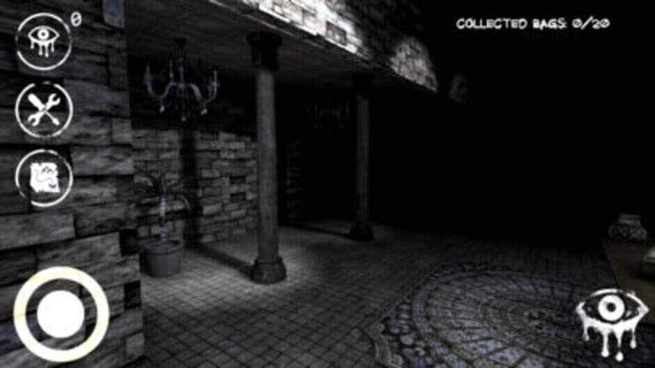 Eyes: The Horror Game screenshot