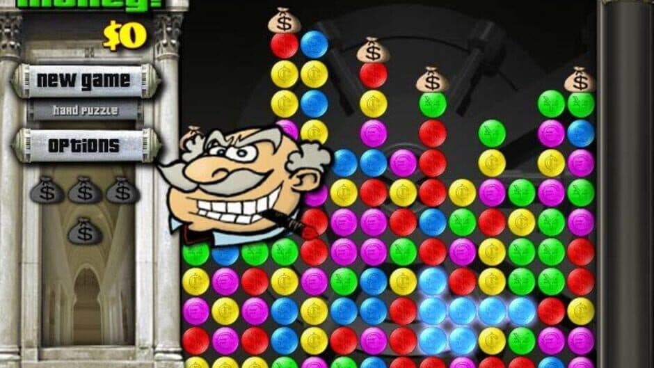 Big Money! screenshot