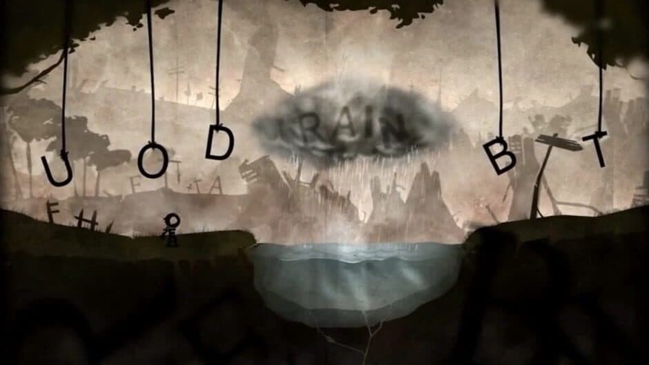 Typoman screenshot