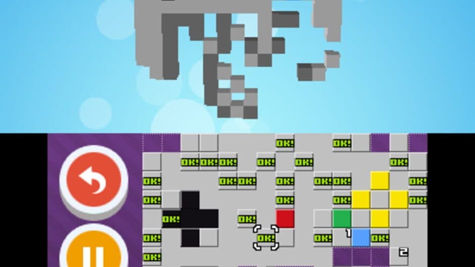 Tappingo screenshot
