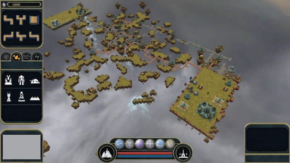 Stratus: Battle for the Sky screenshot