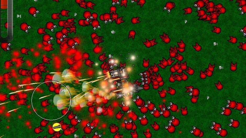 OverKill screenshot