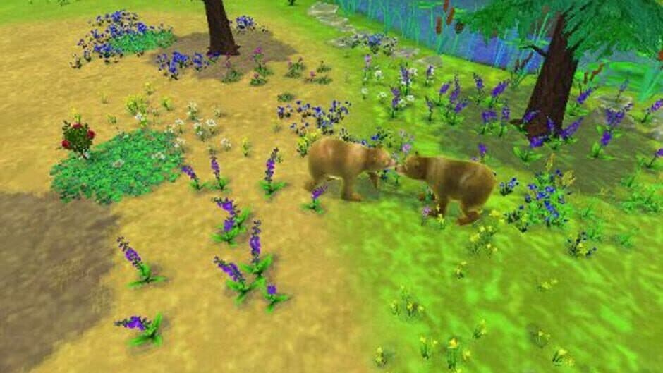SimAnimals screenshot