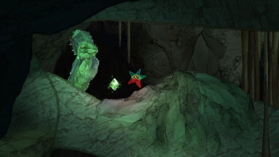 Gumboy: Crazy Adventures screenshot