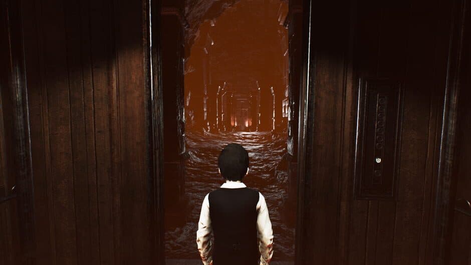 Lucius III screenshot