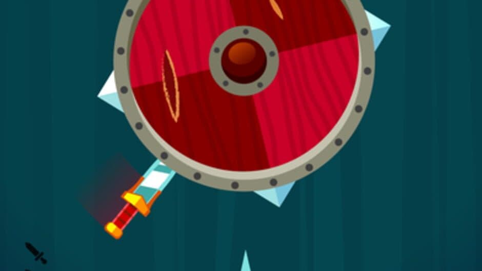 Knife Hit screenshot