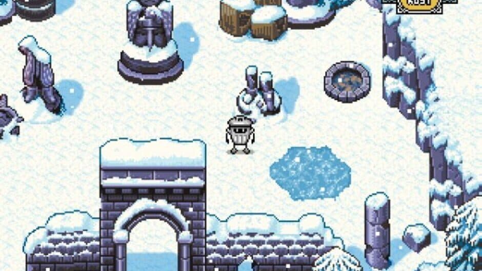 Kingdoms of the Dump screenshot