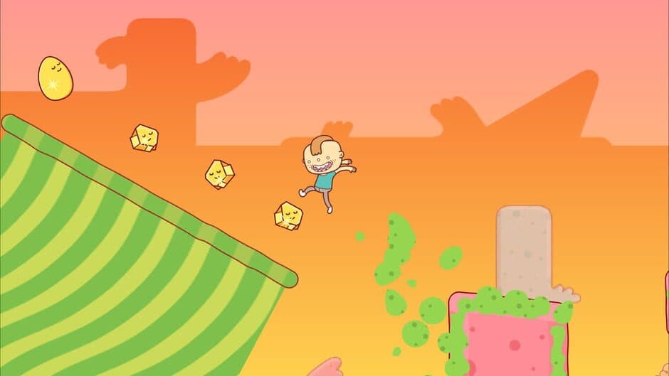 Eggggg screenshot