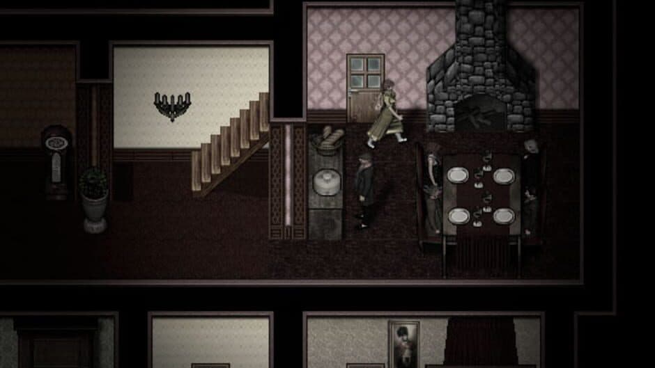 The Deed screenshot