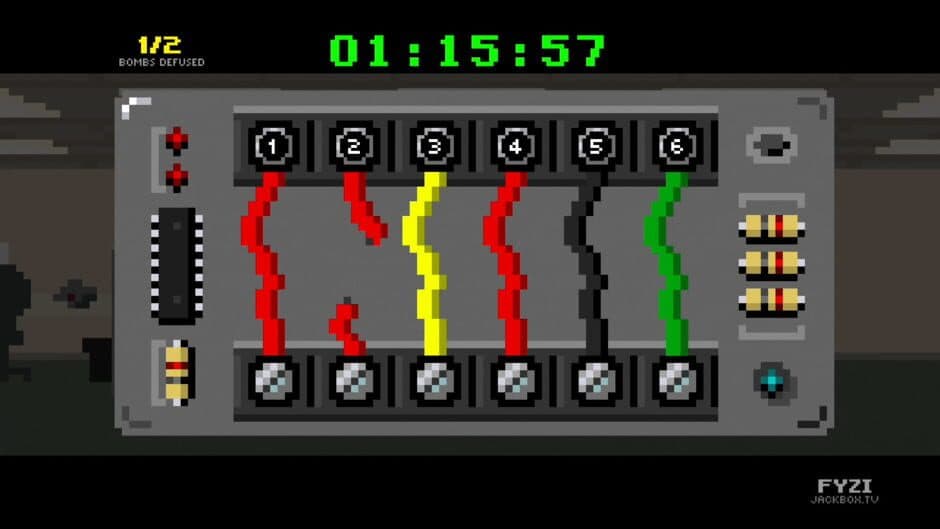 The Jackbox Party Quadpack screenshot