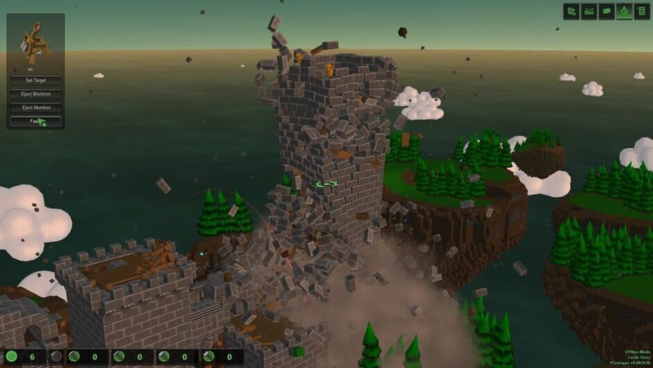 Castle Story screenshot