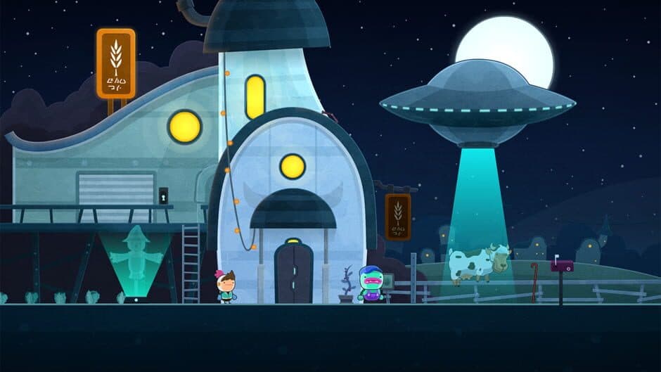 Love You to Bits screenshot
