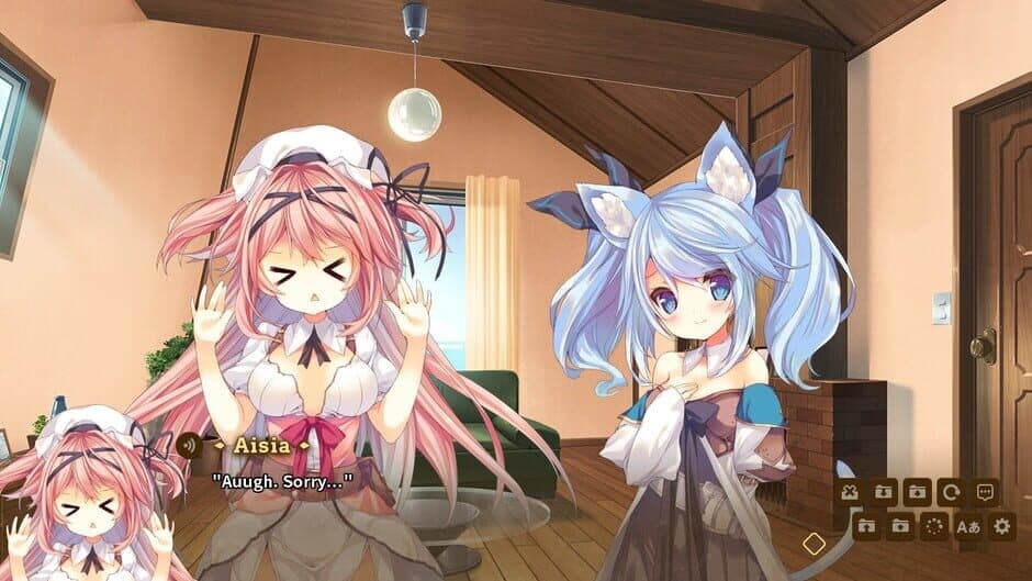 Karakara 2 screenshot