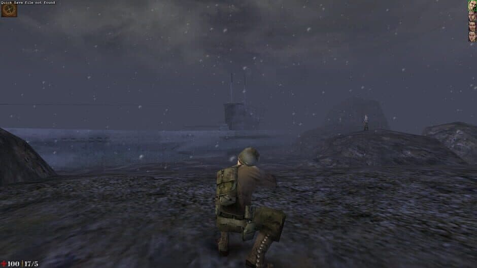 Deadly Dozen screenshot