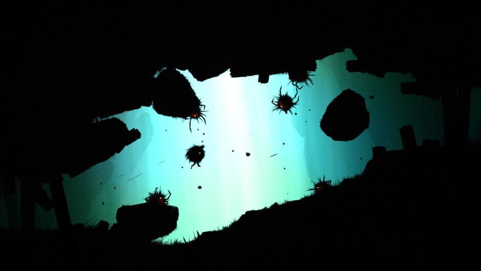 Feist screenshot