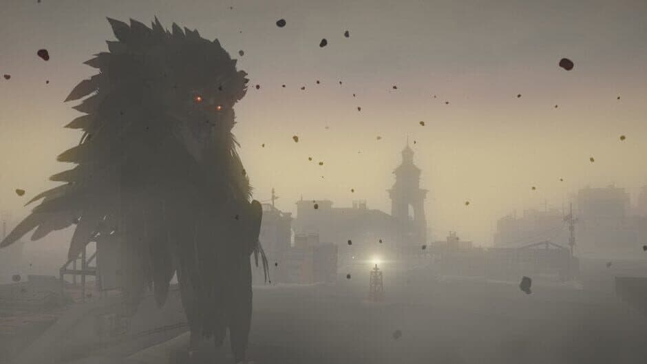 Sea of Solitude screenshot