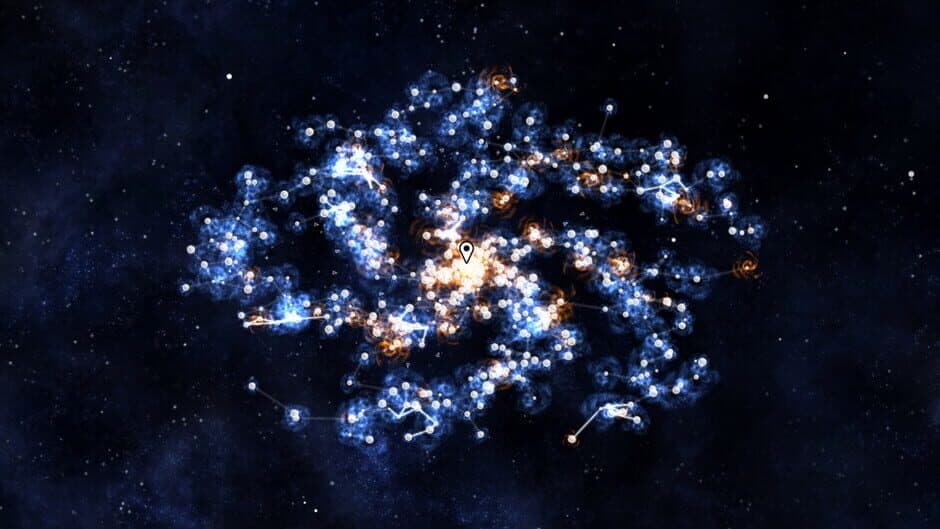 Galcon 2 screenshot