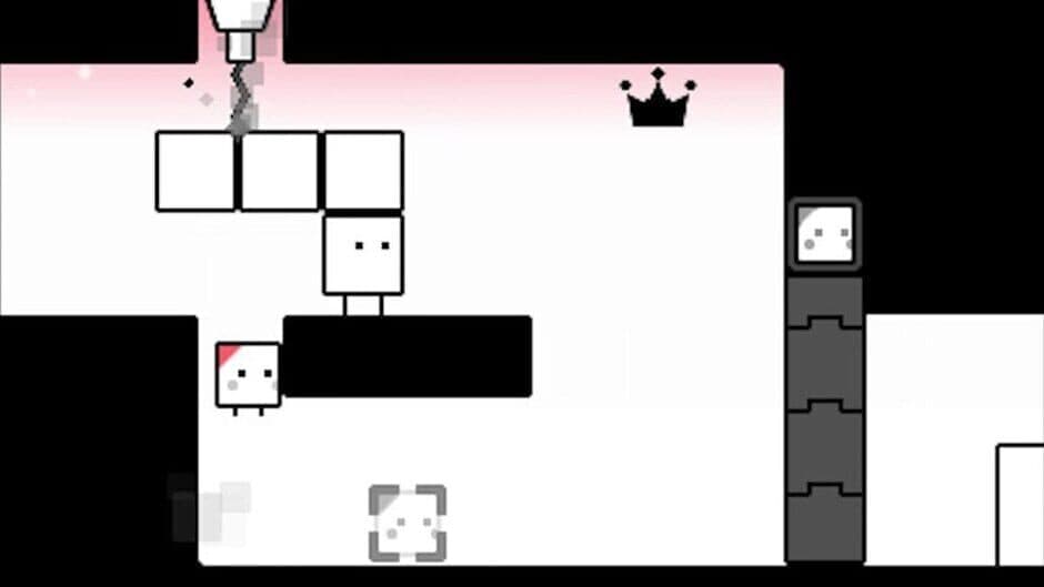 Bye-Bye Boxboy! screenshot