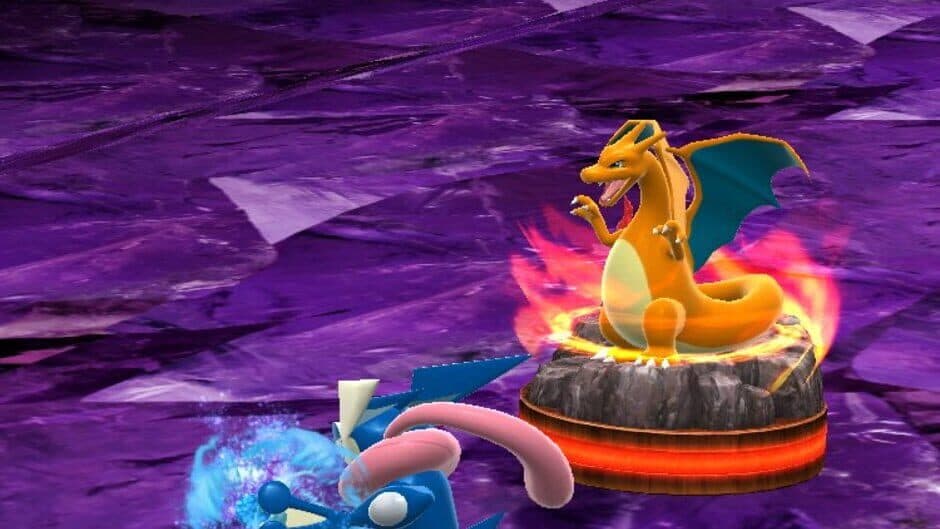Pokémon Duel screenshot