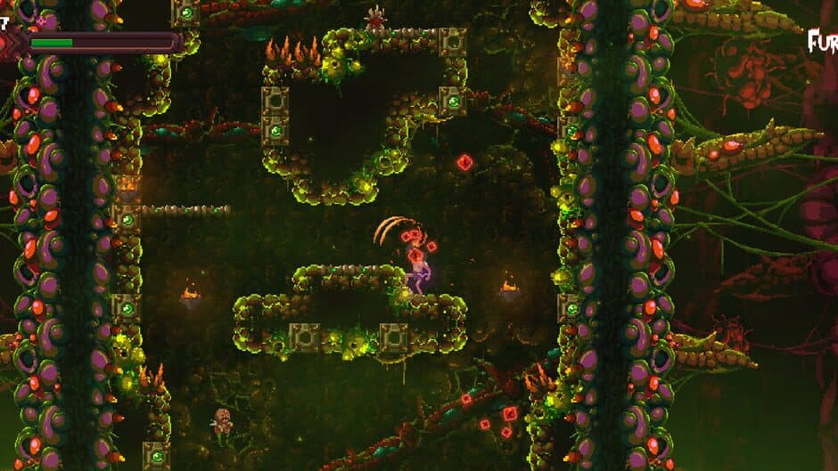 Rising Hell screenshot