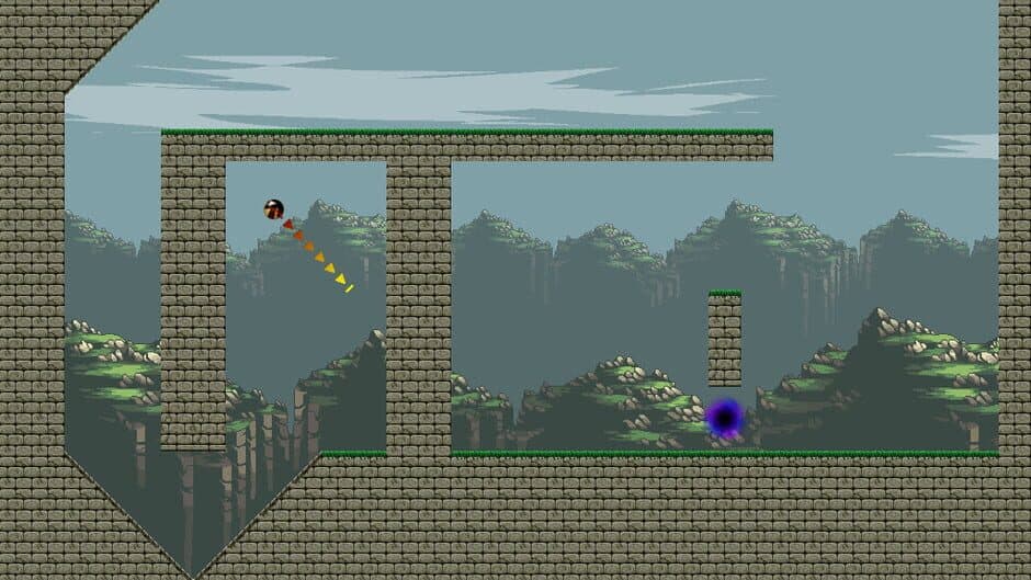 AchBall screenshot