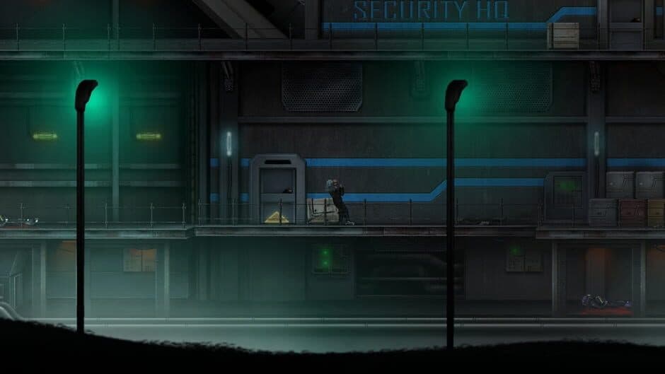 Dex screenshot