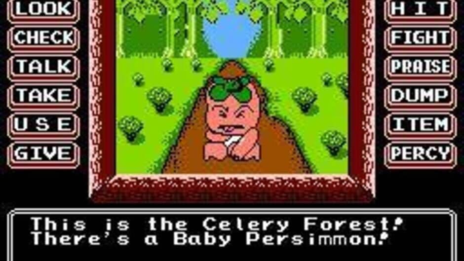 Princess Tomato in the Salad Kingdom screenshot