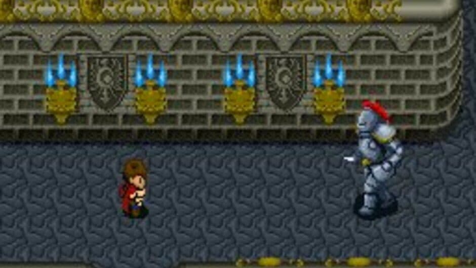 Lagoon screenshot