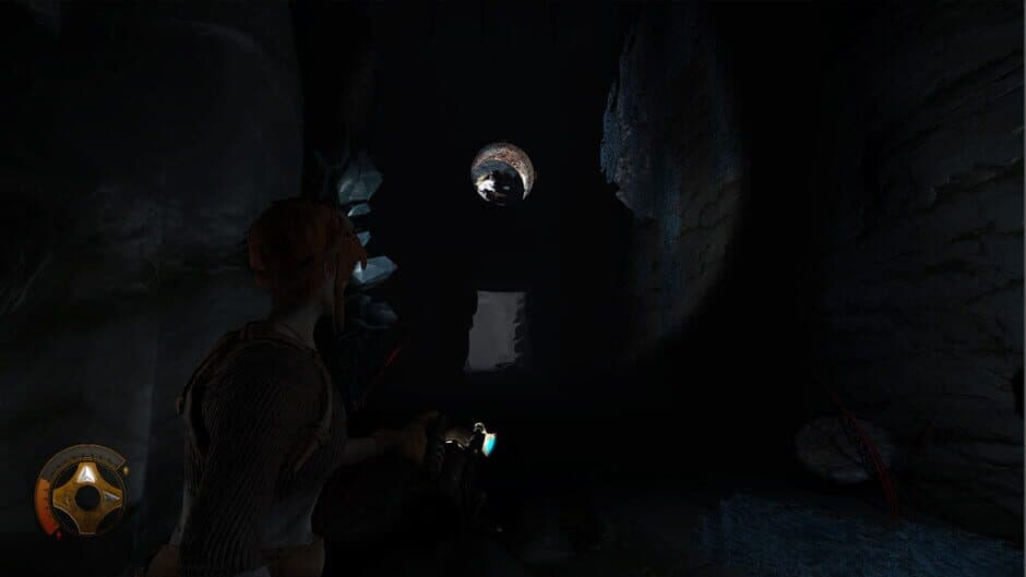 A Wonder screenshot