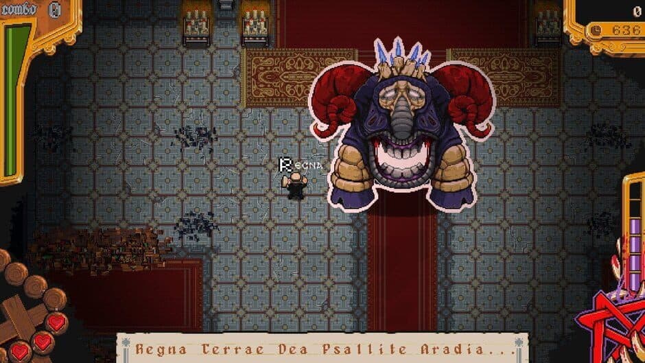 The Textorcist: The Story of Ray Bibbia screenshot