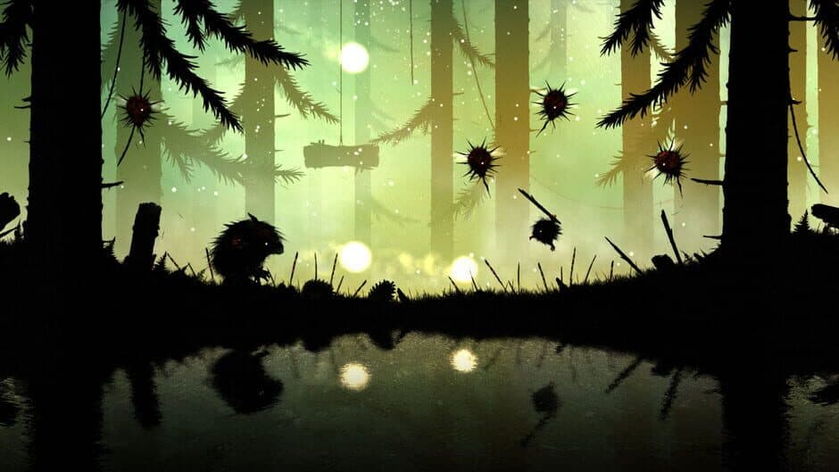 Feist screenshot