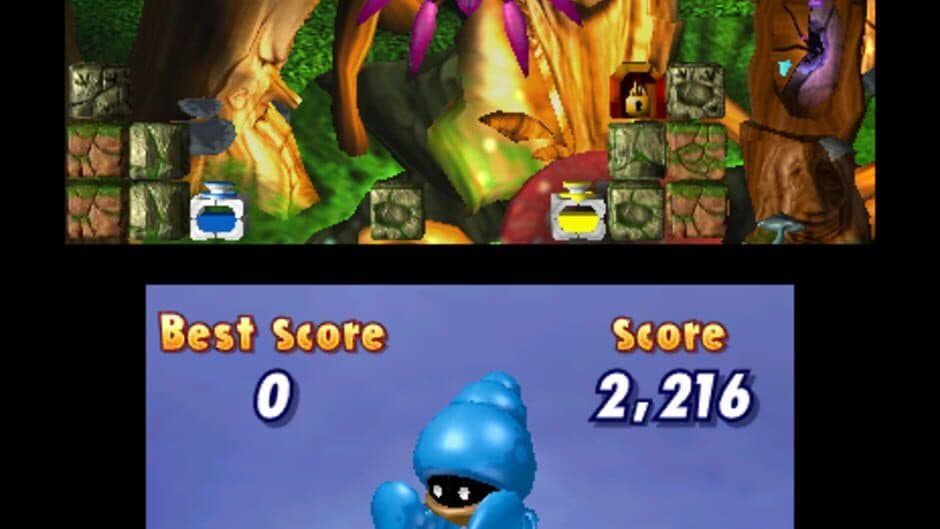 Gem Smashers screenshot
