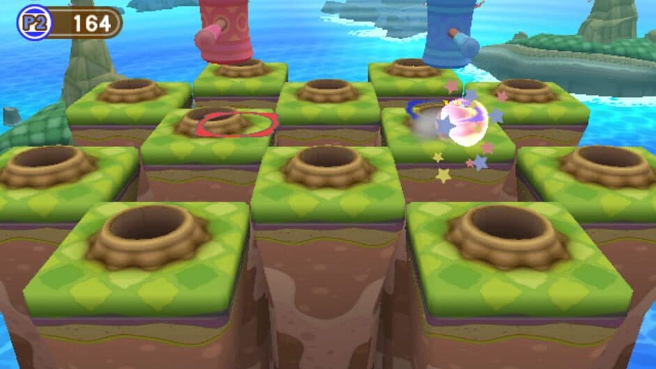 Super Monkey Ball: Banana Blitz screenshot