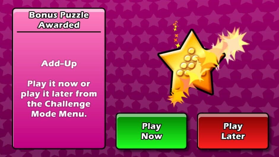 Puzzler World 2 screenshot