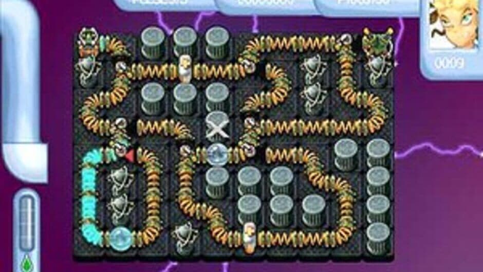 Pipe Mania screenshot