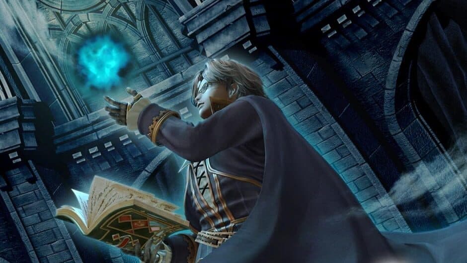Valkyrie Profile 2: Silmeria screenshot
